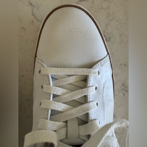 Cole Haan White and Black Sneakers size 9 men’s - Picture 10 of 10